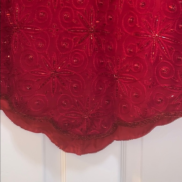 Beaded top - Picture 5 of 7